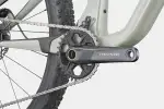 Велосипед 29 Cannondale SCALPEL Carbon 3 рама - S 2026 TSK - Магазин ВелоБуча
