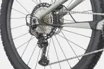 Велосипед 29 Cannondale SCALPEL Carbon 3 рама - S 2026 TSK - Магазин ВелоБуча