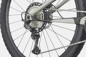 Велосипед 29 Cannondale SCALPEL Carbon 3 рама - S 2026 TSK - Cannondale - Магазин ВелоБуча Велосипед 29 Cannondale SCALPEL Carbon 3 рама - S 2026 TSK - Магазин ВелоБуча