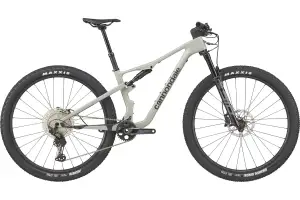 Велосипед 29" Cannondale SCALPEL Carbon 3 рама - XL 2026 TSK