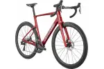Велосипед 28 Cannondale SuperSix EVO Carbon 2 рама - 54см 2025 MRD - Магазин ВелоБуча