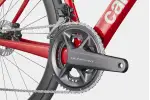 Велосипед 28 Cannondale SuperSix EVO Carbon 2 рама - 54см 2025 MRD - Магазин ВелоБуча