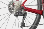 Велосипед 28 Cannondale SuperSix EVO Carbon 2 рама - 54см 2025 MRD - Магазин ВелоБуча