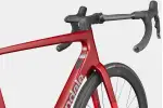 Велосипед 28 Cannondale SuperSix EVO Carbon 2 рама - 54см 2025 MRD - Магазин ВелоБуча