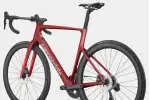 Велосипед 28 Cannondale SuperSix EVO Carbon 2 рама - 54см 2025 MRD - Магазин ВелоБуча