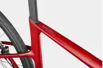 Велосипед 28 Cannondale SuperSix EVO Carbon 2 рама - 54см 2025 MRD - Магазин ВелоБуча