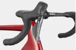 Велосипед 28 Cannondale SuperSix EVO Carbon 2 рама - 54см 2025 MRD - Магазин ВелоБуча