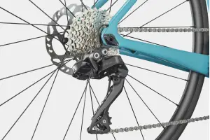Велосипед 28 Cannondale SuperSix EVO Carbon 3 рама - 48см 2025 IBL - Магазин ВелоБуча