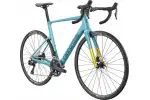 Велосипед 28 Cannondale SuperSix EVO Carbon 3 рама - 58см 2025 IBL - Магазин ВелоБуча