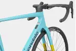 Велосипед 28 Cannondale SuperSix EVO Carbon 3 рама - 58см 2025 IBL - Cannondale - Магазин ВелоБуча Велосипед 28 Cannondale SuperSix EVO Carbon 3 рама - 58см 2025 IBL - Магазин ВелоБуча