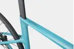 Велосипед 28 Cannondale SuperSix EVO Carbon 3 рама - 58см 2025 IBL - Магазин ВелоБуча