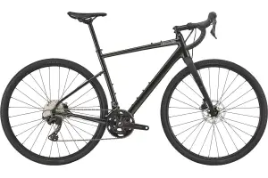 Велосипед 28 Cannondale TOPSTONE 1 2x рама - S OBS A5 - Магазин ВелоБуча