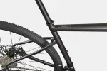 Велосипед 28 Cannondale TOPSTONE 1 2x рама - M OBS A5 - Магазин ВелоБуча