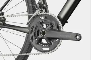 Велосипед 28 Cannondale TOPSTONE 1 рама - XL 2025 OBS - Магазин ВелоБуча