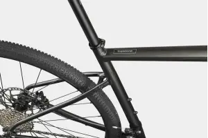 Велосипед 28 Cannondale TOPSTONE 1 рама - XL 2025 OBS - Магазин ВелоБуча