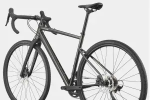Велосипед 28 Cannondale TOPSTONE 1 рама - XL 2025 OBS - Магазин ВелоБуча