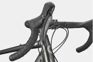Велосипед 28 Cannondale TOPSTONE 1 рама - XL 2025 OBS - Магазин ВелоБуча