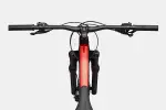 Велосипед 29 Cannondale HABIT 4 рама - S 2025 CRD - Cannondale - Магазин ВелоБуча Велосипед 29 Cannondale HABIT 4 рама - S 2025 CRD - Магазин ВелоБуча