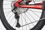 Велосипед 29 Cannondale HABIT 4 рама - S 2025 CRD - Cannondale - Магазин ВелоБуча Велосипед 29 Cannondale HABIT 4 рама - S 2025 CRD - Магазин ВелоБуча