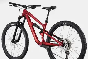 Велосипед 29 Cannondale HABIT 4 рама - S 2025 CRD - Cannondale - Магазин ВелоБуча Велосипед 29 Cannondale HABIT 4 рама - S 2025 CRD - Магазин ВелоБуча