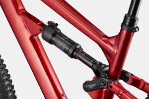 Велосипед 29 Cannondale HABIT 4 рама - S 2025 CRD - Магазин ВелоБуча
