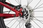 Велосипед 29 Cannondale HABIT 4 рама - S 2025 CRD - Cannondale - Магазин ВелоБуча Велосипед 29 Cannondale HABIT 4 рама - S 2025 CRD - Магазин ВелоБуча