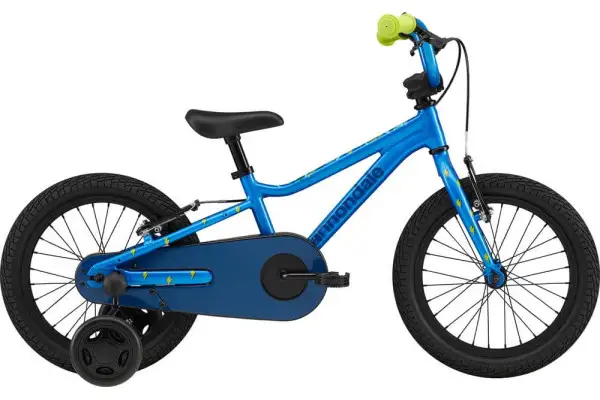 Велосипед 16 Cannondale TRAIL FW OS 2025 ELB - Магазин ВелоБуча