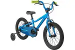 Велосипед 16 Cannondale TRAIL FW OS 2025 ELB - Магазин ВелоБуча