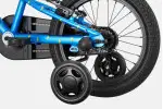 Велосипед 16 Cannondale TRAIL FW OS 2025 ELB - Магазин ВелоБуча