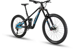 Велосипед 29 Marin Alpine Trail 1 рама - XL BLACK BLUE B6 - Marin - Магазин ВелоБуча Велосипед 29 Marin Alpine Trail 1 рама - XL BLACK BLUE B6 - Магазин ВелоБуча