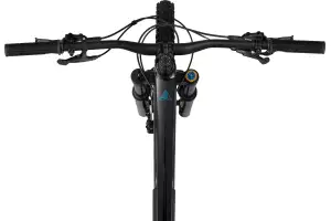 Велосипед 29 Marin Alpine Trail 1 рама - XL BLACK BLUE B6 - Marin - Магазин ВелоБуча Велосипед 29 Marin Alpine Trail 1 рама - XL BLACK BLUE B6 - Магазин ВелоБуча