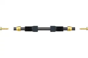 Гидролиния JAGWIRE HBKB303 2000мм  Sport Mineral Hydraulic Hose Kit - Shimano