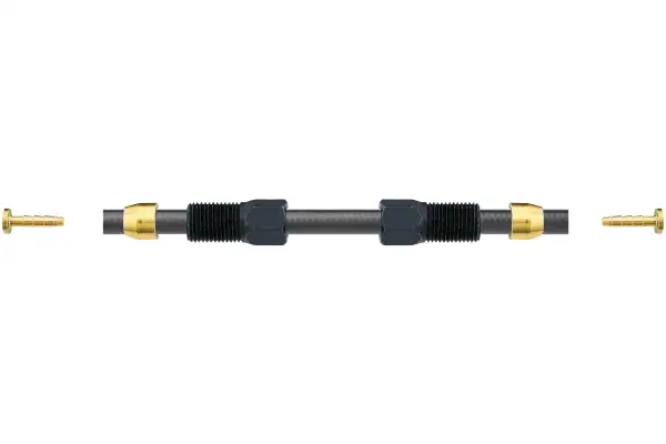 Гідролінія JAGWIRE HBKB303 2000мм Sport Mineral Hydraulic Hose Kit - Shimano - Магазин ВелоБуча