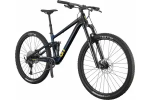 Велосипед 29 GT Zaskar FS Comp рама - XL ING - GT - Магазин ВелоБуча Велосипед 29 GT Zaskar FS Comp рама - XL ING - Магазин ВелоБуча
