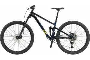 Велосипед 29 GT Zaskar FS Comp рама - XL ING - Магазин ВелоБуча