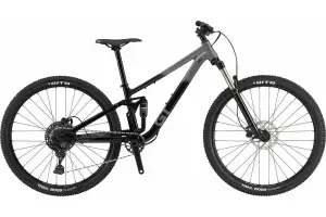Велосипед 29 GT Zaskar FS Sport рама - XL BLK - Магазин ВелоБуча