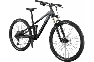 Велосипед 29 GT Zaskar FS Sport рама - XL BLK - GT - Магазин ВелоБуча Велосипед 29 GT Zaskar FS Sport рама - XL BLK - Магазин ВелоБуча