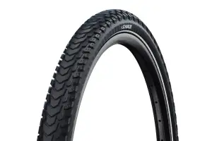 Покришка 29x2,25 (57-622) SCHWALBE MARATHON MONDIAL Perf, RaceGuard B/B-SK+RT HS630 ADDIX 67EPI 39B Double Defense