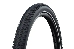 Покрышка 29x2.35 (60-622) Schwalbe ADVANCER HYBRID PunctureGuard B/B-SK+RT HS636 GREEN 50EPI - Магазин ВелоБуча