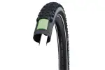 Покрышка 28x1.60 700x40C (42-622) Schwalbe SMART SAM PLUS Perf, DD, GreenGuard B/B-SK+RT HS624 ADDIX 67EPI - Schwalbe - Магазин ВелоБуча Покрышка 28x1.60 700x40C (42-622) Schwalbe SMART SAM PLUS Perf, DD, GreenGuard B/B-SK+RT HS624 ADDIX 67EPI - Магазин ВелоБуча