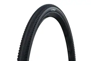 Покришка 28x1.50 700x40C (40-622) SCHWALBE G-ONE K-Guard B/B-SK HS634 GREEN 50EPI