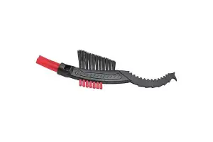 Щітка Weldtite 06012 SPROCKET BRUSH для очищення касет - Магазин ВелоБуча