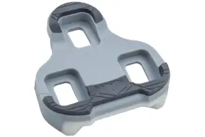 Шипы к педалям Look KEO GRIP GREY, KEO system, люфт 4,5 градусов, серые Шипы к педалям Look KEO GRIP GREY, KEO system, люфт 4,5 градусов, серые
