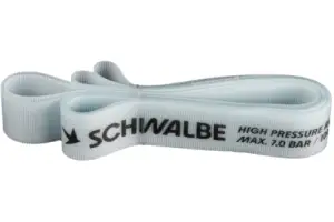 Обідня стрічка Schwalbe Polyurethan 559-20 SUPER HP - Магазин ВелоБуча