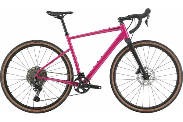 Велосипед 28 Cannondale TOPSTONE 2 1x рама - XL 2025 ORC - Магазин ВелоБуча