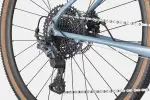 Велосипед 28 Cannondale TOPSTONE 3 рама - L SMC B6 - Магазин ВелоБуча
