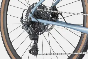 Велосипед 28 Cannondale TOPSTONE 3 рама - S SMC B6 - Магазин ВелоБуча