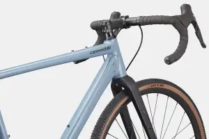 Велосипед 28 Cannondale TOPSTONE 3 рама - S SMC B6 - Магазин ВелоБуча