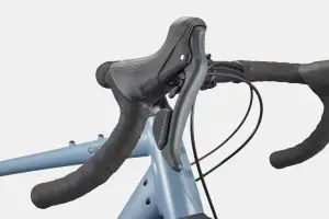 Велосипед 28 Cannondale TOPSTONE 3 рама - S SMC B6 - Магазин ВелоБуча