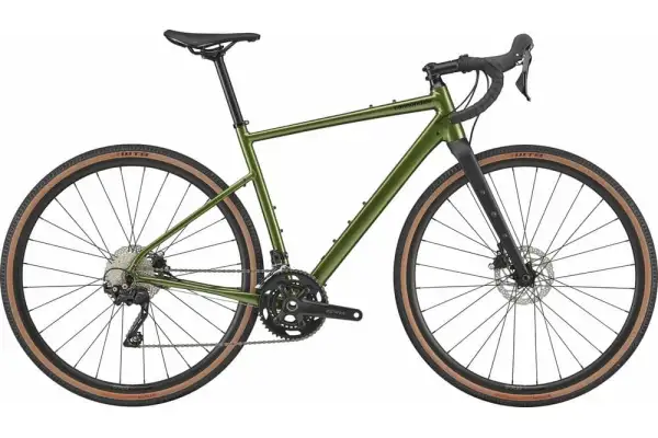 Велосипед 28 Cannondale TOPSTONE 2 2x рама - XS SGR A5 - Магазин ВелоБуча
